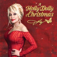 【輸入盤】 Dolly Parton ドリーパートン / Holly Dolly Christmas: Ultimate Deluxe Edition 【CD】