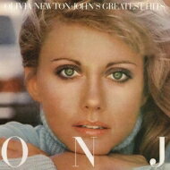 【輸入盤】 Olivia Newton John オリビアニュートンジョン / Olivia Newton-John's Greatest Hits 【CD】