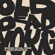 Broken Social Scene ブロークンソーシャルシーン / Old Dead Young: B-sides &amp; Rarities 【LP】