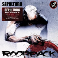 Sepultura セパルトゥラ / Roorback (2枚組アナログレコード) 【LP】