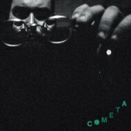 【輸入盤】 Nick Hakim / Cometa 【CD】
