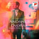 Dvorak ドボルザーク / 詩的な音画集 レイフ・オヴェ・アンスネス (2枚組アナログレコード / Sony Classical) 【LP】