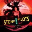 Stone Temple Pilots ストーンテンプルパイロッツ / Core: 30th Anniversary Edition Box (4枚組アナログレ...