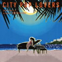 さかいゆう origami PRODUCTIONS / CITY POP LOVERS 【初回限定盤】 【CD】