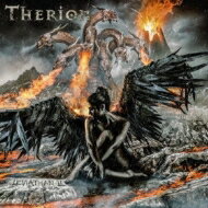 Therion テリオン / Leviathan II 【CD】