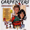 Carpenters カーペンターズ / Christmas Portrait (Special Edition) 