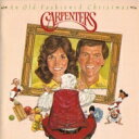 出荷目安の詳細はこちら商品説明Happy Christmas -クリスマス・アルバム名盤集-カーペンターズが1984年にリリースした2作目のクリスマス・アルバム。カレン・カーペンターの生前に発表された『クリスマス・ポートレイト』（1978年）に入りきらなかった楽曲群に、リチャードがリード・ヴォーカルを担当した新曲「オールド・ファッションド・クリスマス」等を追加収録した作品。生産限定盤／解説歌詞対訳付／オリジナル発売日：1984年(メーカー・インフォメーションより)曲目リストDisc11.天なる神には(賛美歌114番)/2.序曲/3.オールド・ファッションド・クリスマス/4.オー・ホーリー・ナイト/5.ホーム・フォー・ザ・ホリデイズ/6.サンタ・クロースがやってくる|フロスティ・ザ・スノウマン|赤鼻のトナカイ|よき王ウェンセスラス (メドレー)/7.リトル・オルター・ボーイ/8.ドゥ・ユー・ヒア・ホワット・アイ・ヒア?/9.私の好きな物/10.ヒー・ケイム・ヒア・フォー・ミー/11.サンタが街にやってくる/12.ホワット・アー・ユー・ドゥーイング・ニュー・イヤーズ・イヴ?/13.組曲“くるみ割り人形から/14.アイ・ハード・ザ・ベルズ・オン・クリスマス・デイ