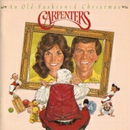 Carpenters カーペンターズ / Christmas Collection (Disc 2): オールド・ファッションド・クリスマス 【CD】