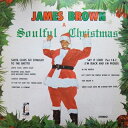 James Brown ジェームスブラウン / Soulful Christmas 【CD】