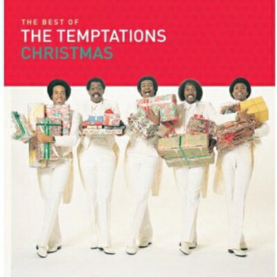 Temptations テンプテーションズ / Best Of / 20th Century - Christmas 【CD】