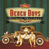 Beach Boys r[`{[CY / Ultimate Christmas yCDz