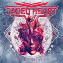 【輸入盤】 Jaded Heart / Heart Attack 【CD】