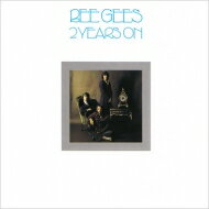 Bee Gees r[W[Y   2 Years On (SHM-CD)  SHM-CD 