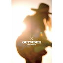 CHIE HORIGUCHI / OUTSIDER 【2022 CASSETTE STORE DAY 限定盤】(カセットテープ) 【Cassette】