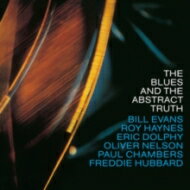 Oliver Nelson オリバーネルソン / Blues And The Abstract Truth (With Bill Evans) (アナログレコード) 【LP】
