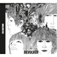 Beatles ӡȥ륺 / Revolver ڥڥ롦ǥ (SHM-CD) SHM-CD