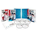 NICE FLIGHT! Blu-ray BOX 【BLU-RAY DISC】