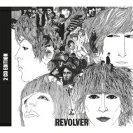 ͢ס Beatles ӡȥ륺 / Revolver: Special Edition (2CD Deluxe) CD