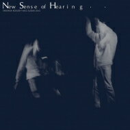 【輸入盤】 小杉武久 / 鈴木昭男 / New Sense Of Hearing 【CD】