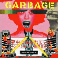 【輸入盤】 Garbage / Anthology 【CD】