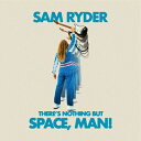 Sam Ryder /