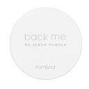 rom&nd(ロムアンド) バックミノーセバムパウダー