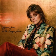 Brandi Carlile / In These Silent Days In The Canyo (2枚組アナログレコード) 【LP】