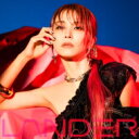 【送料無料】 LiSA / LANDER 【CD】