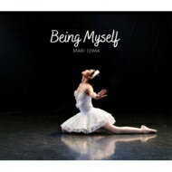 飯島真理 イイジママリ / Being Myself 【CD】