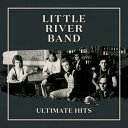 Little River Band / Ultimate Hits (180グラム重量盤 / 3枚組アナログレコード) 【LP】