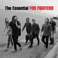 Foo Fighters フーファイターズ / Essential Foo Fighters (2枚組アナログレコード) 【LP】