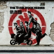 氣志團 キシダン / THE YANK ROCK HEROES 【CD】