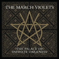 【輸入盤】 March Violets / Palace Of Infinite Darkness 【CD】