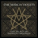 【輸入盤】 March Violets / Palace Of Infinite Darkness 【CD】
