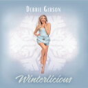 【輸入盤】 Debbie Gibson デビーギブソン / Winterlicious 【CD】