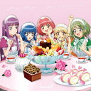 Smewthie / Story with you... / 恋はア・ラ・モード(にゅ~ ver.) 【アニメ盤】 【CD Maxi】