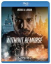 ウィズアウト・リモース 【BLU-RAY DISC】