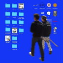 Osteoleuco / いっそ死のうか、いや創ろう。 (2枚組アナログレコード) 【LP】