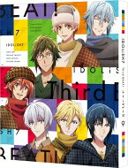 アイドリッシュセブン Third BEAT! 9 （特装限定版） 【DVD】