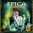 Epica エピカ / Alchemy Project 