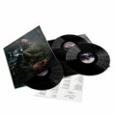 OMSB / Think Good 【2022 レコードの日 限定盤】(帯付き / 3枚組アナログレコード) 【LP】