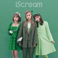 iScream / i -Special Edition- yCDz