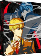 ACCA13区監察課 Regards COMPACT Blu-ray 【BLU-RAY DISC】