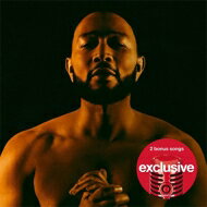 【輸入盤】 John Legend ジョンレジェンド / Legend (2 Bonus Songs) 【CD】