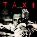 Bryan Ferry ブライアンフェリー / Taxi (イエローヴァイナル仕様 / アナログレコード) 【LP】