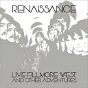 【輸入盤】 Renaissance ルネッサンス / Live Fillmore West And Other Adventures (4CD+DVD) 【CD...