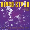 【輸入盤】 Ringo Starr リンゴスター / Live At The Greek Theater 2019 (2CD) 【CD】