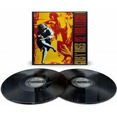 Guns N' Roses 󥺥ɥ / Use Your Illusion I (180 / 2ȥʥ쥳) LP