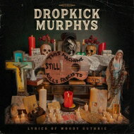 ͢ס Dropkick Murphys ɥåץåޡե / This Machine Still Kills Fascis...