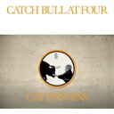 Cat Stevens LbgXeB[uX / Catch Bull At Four (180OdʔՃR[h) yLPz